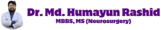 Neuro Surgeon in Uttara, Dhaka, Bangladesh – Dr. Md. Humayun Rashid